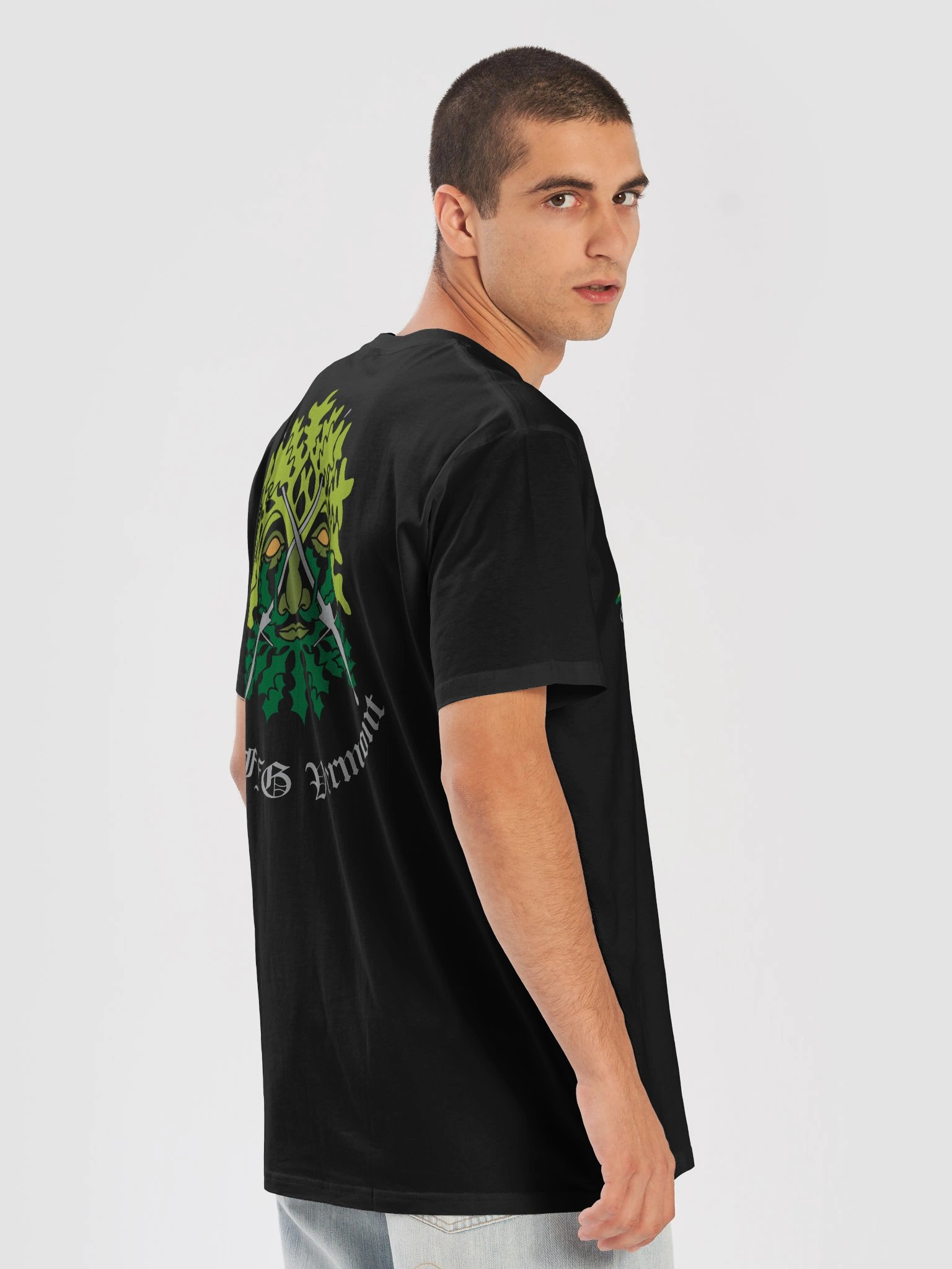 Club Tshirt product image (8)