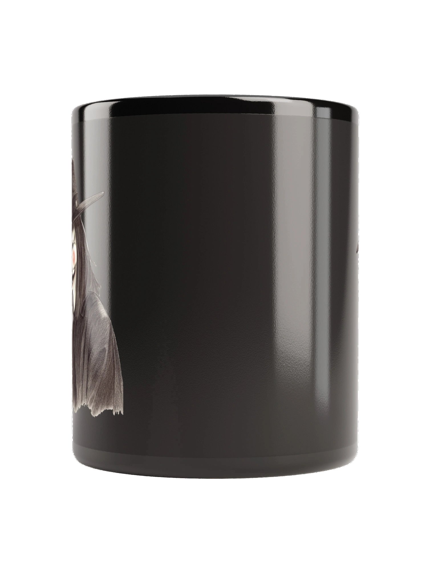 Remember, Remember — Character Portrait Mug product image (3)