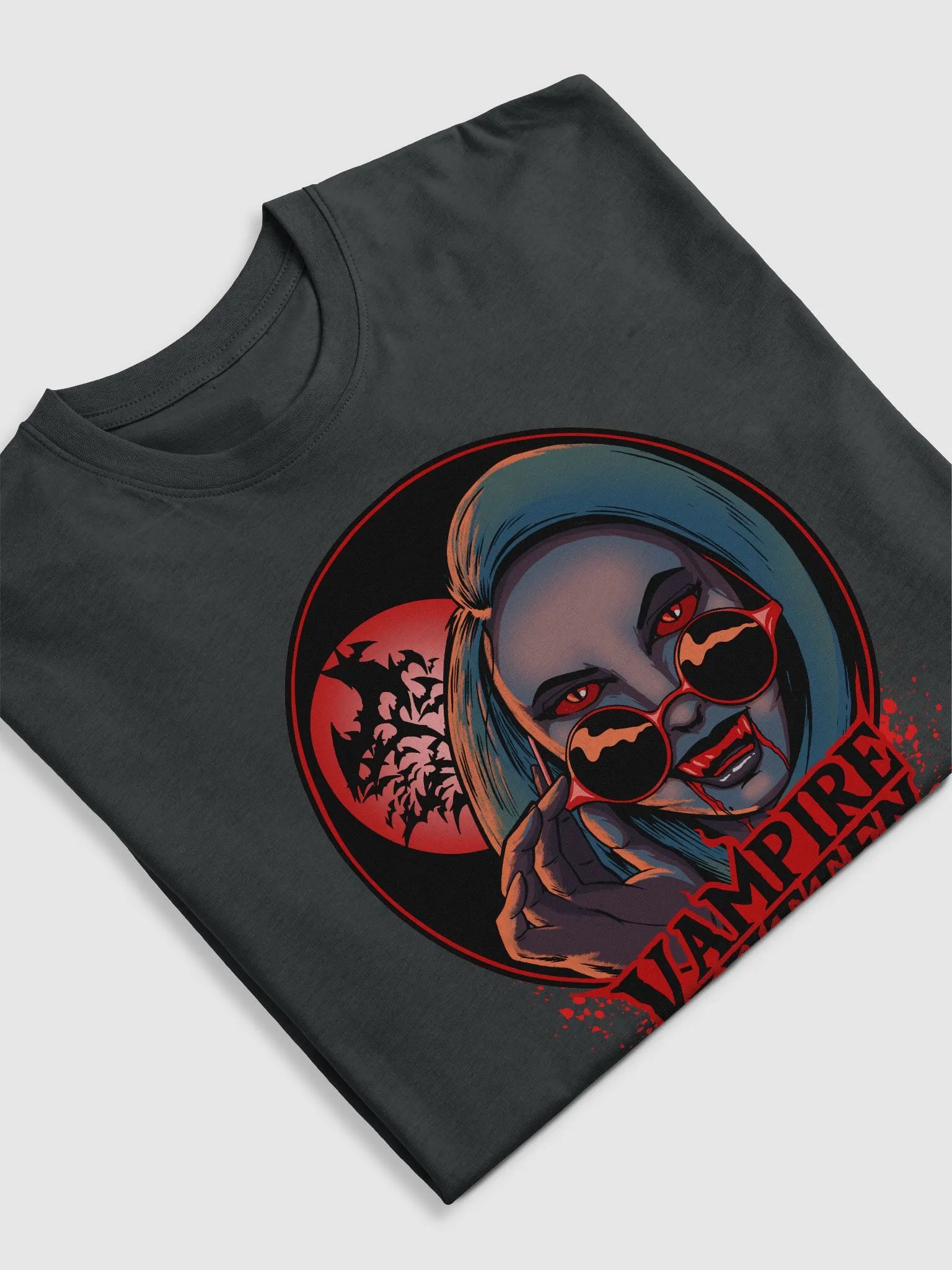 The Lost Girls Premium Heavyweight Tee product image (10)