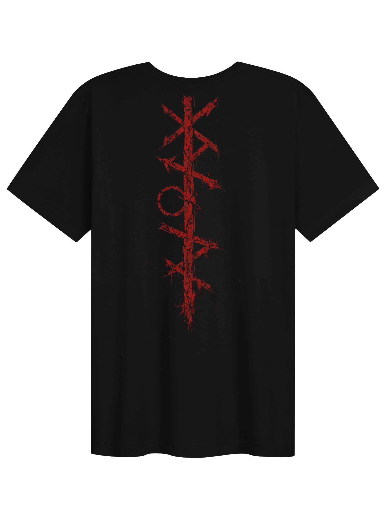 Rune Tee product image (2)