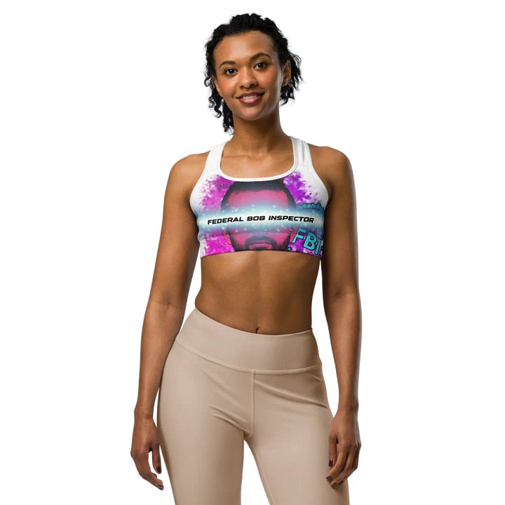 KASH ME OUTSIDE SPORTS BRA product image (1)
