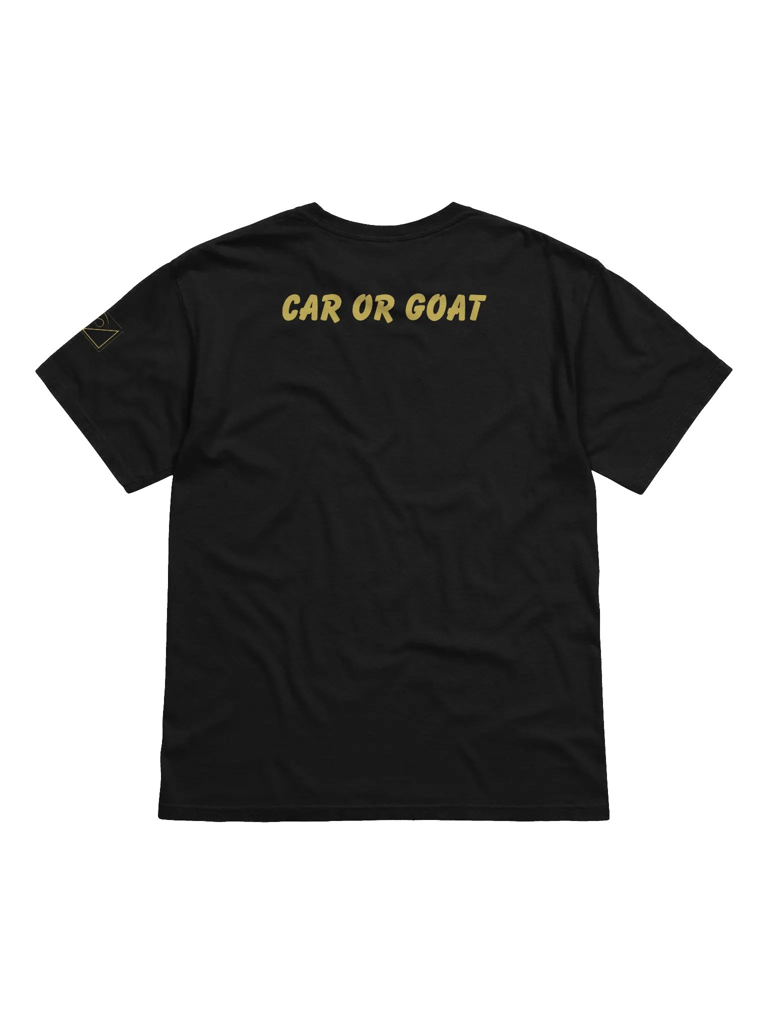 Car or Goat product image (4)