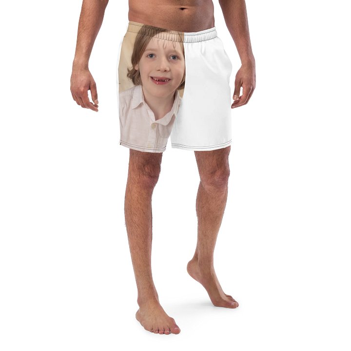 boys only for summer only swiming truncks product image (1)