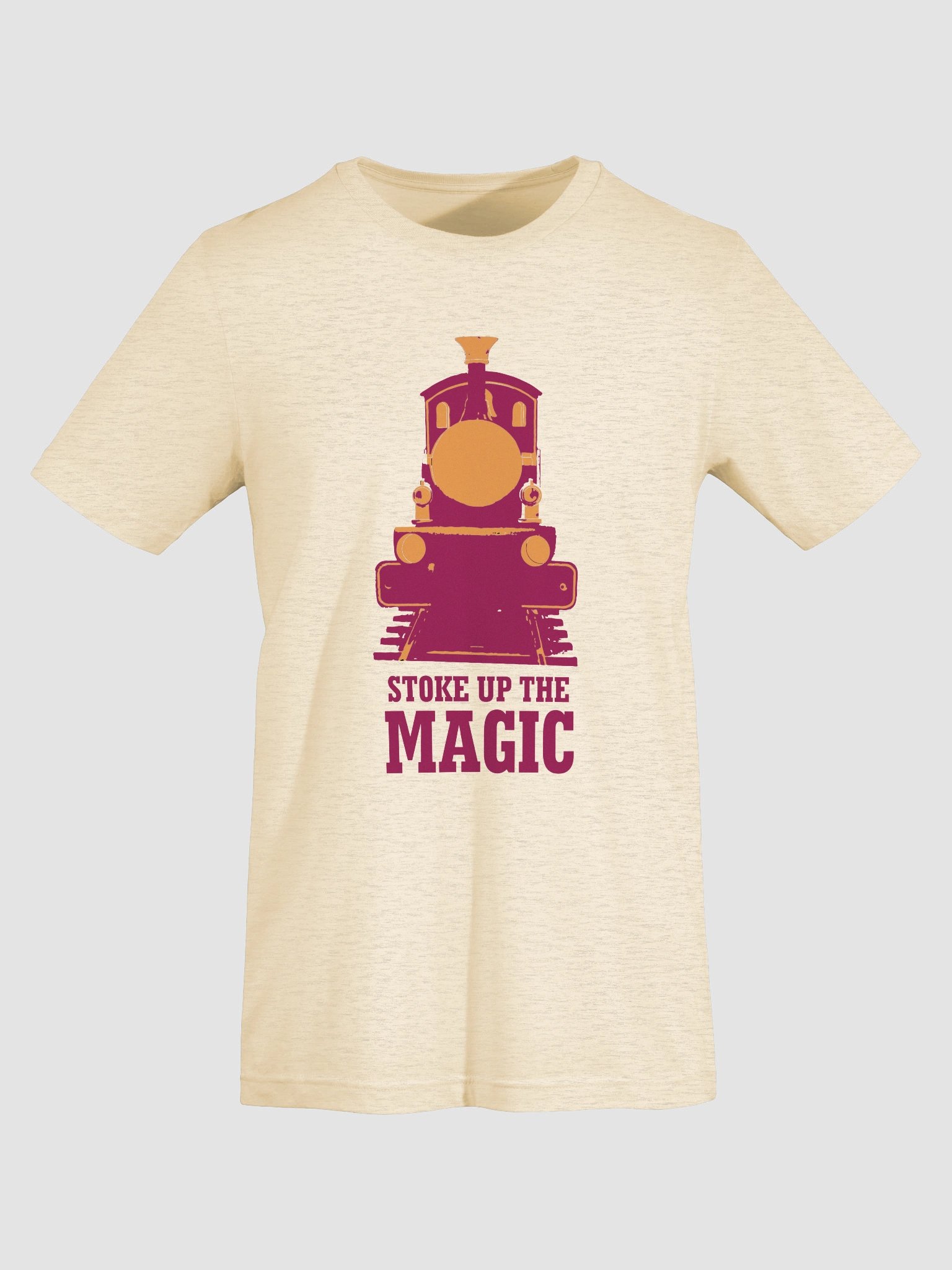 Magic Lady Shirt product image (7)