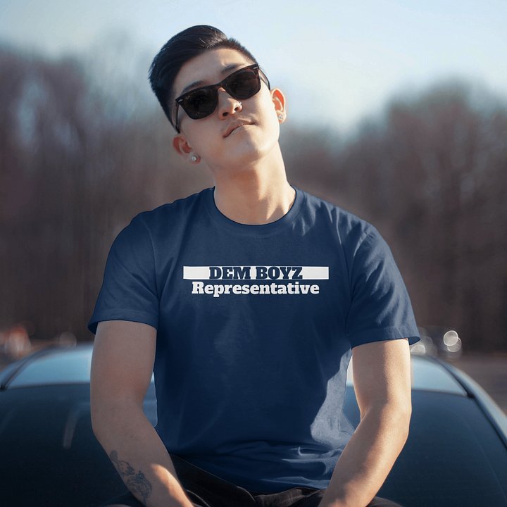 DEM BOYZ (Representatives) product image (2)