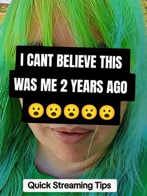 #onthisday HOLY MACARONI! I'm a little embarrassed to share this hahaha but it's so good to look back on my progress and improvement. The sentiment here is 100% still true but I'm so glad I've learnt so much more about putting together a video on here 👀👀👀👀 enjoy the #throwback #streamadvice #streamingtips 