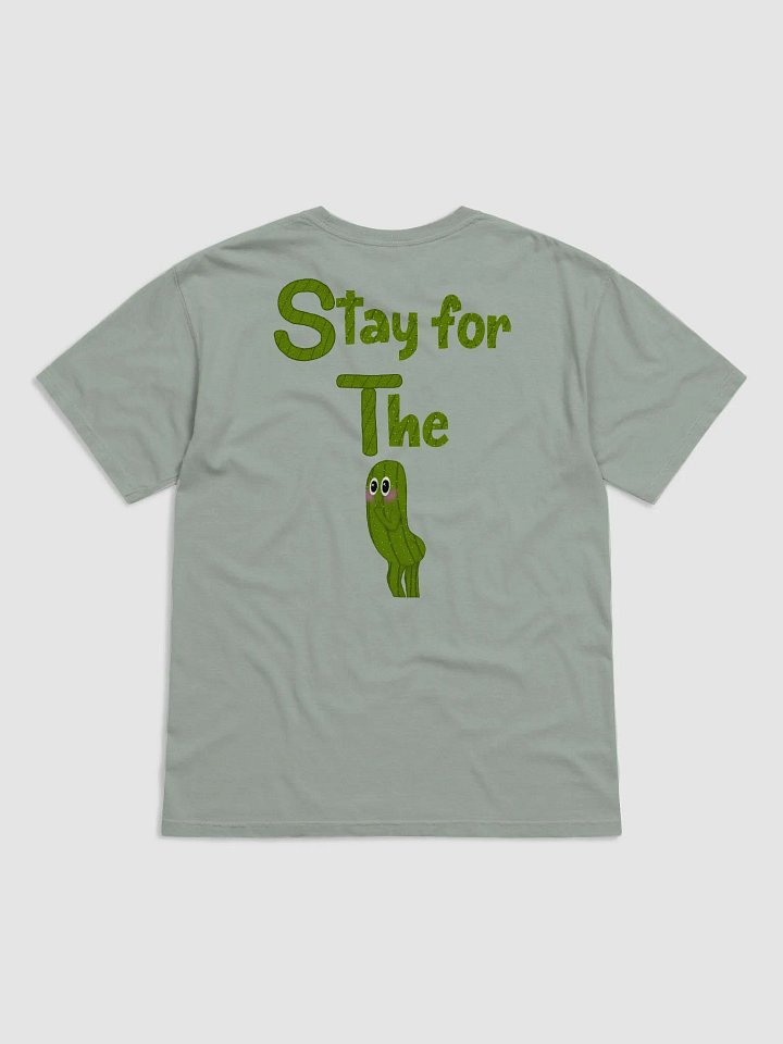 Come for the Party - Tylenniron Shirt product image (12)