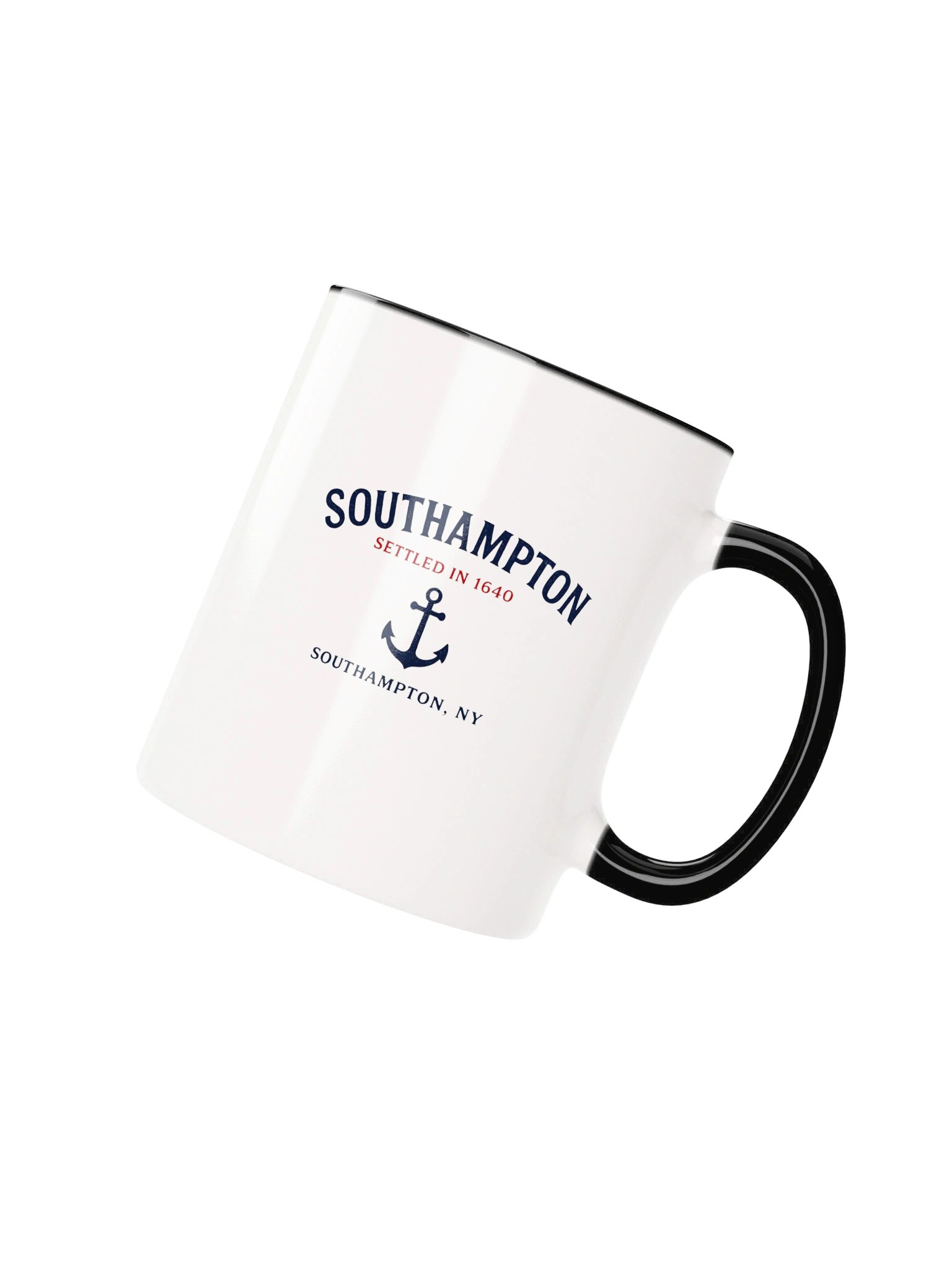 Sag Harbor/Southampton Mug product image (28)