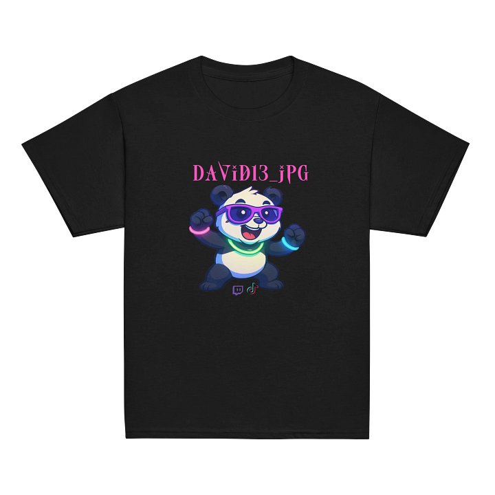 Party Panda Kids product image (2)
