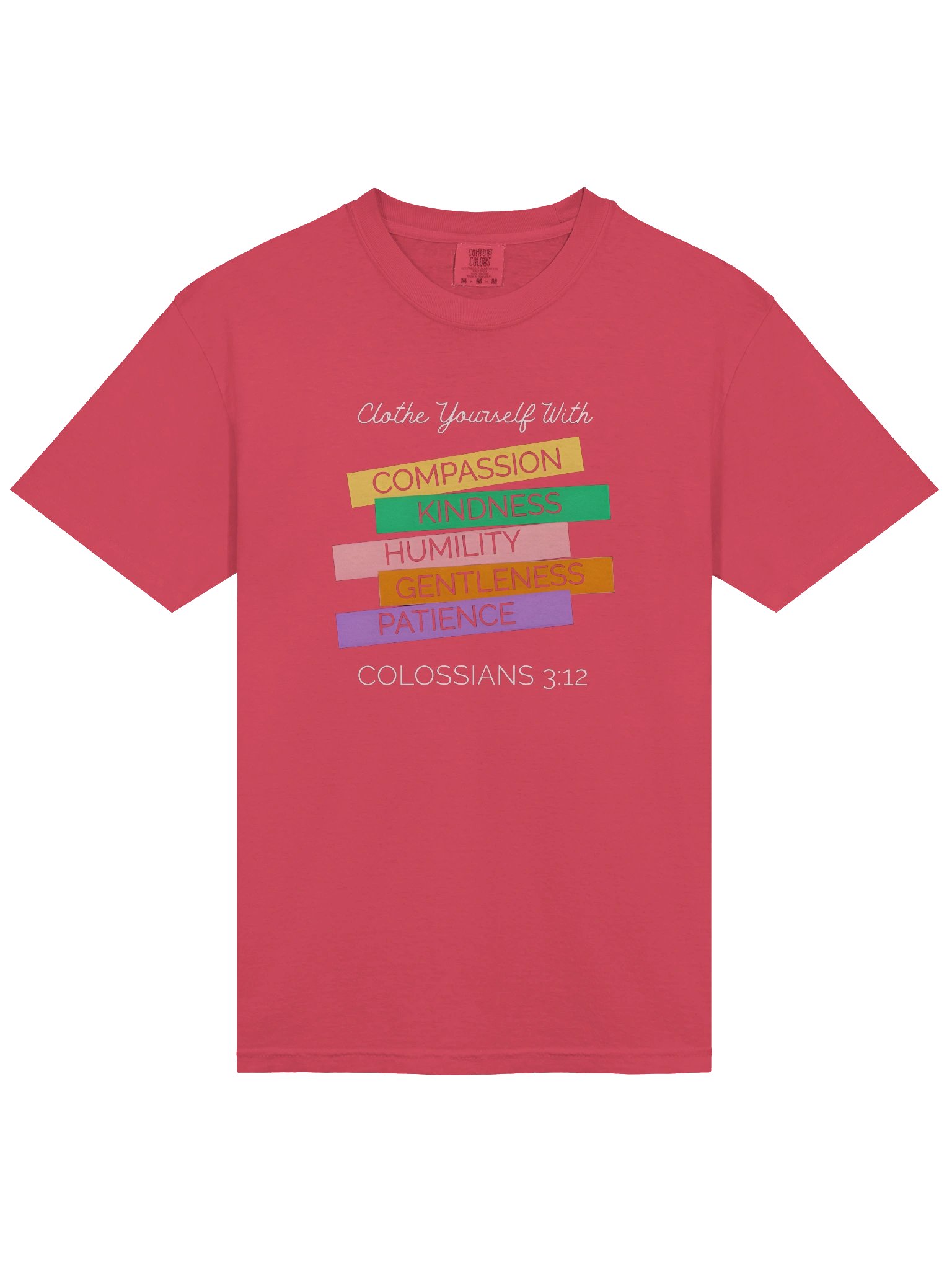 Compassion Collection Tee product image (23)