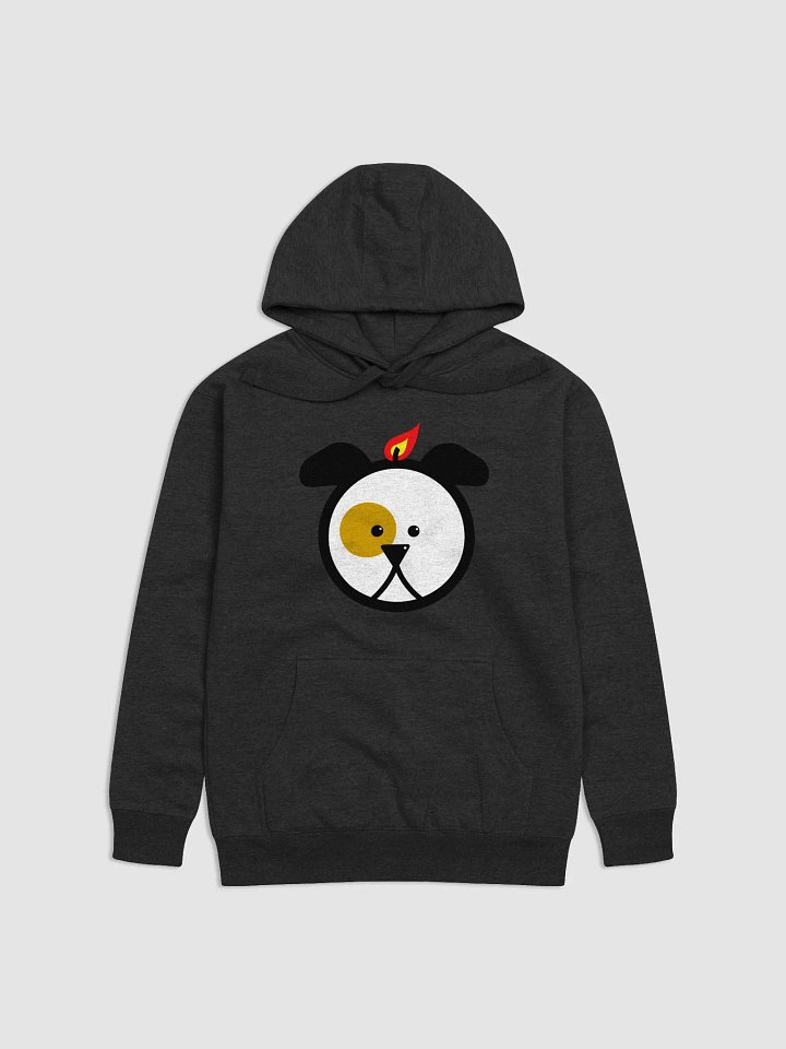 Logo Hoodie product image (5)
