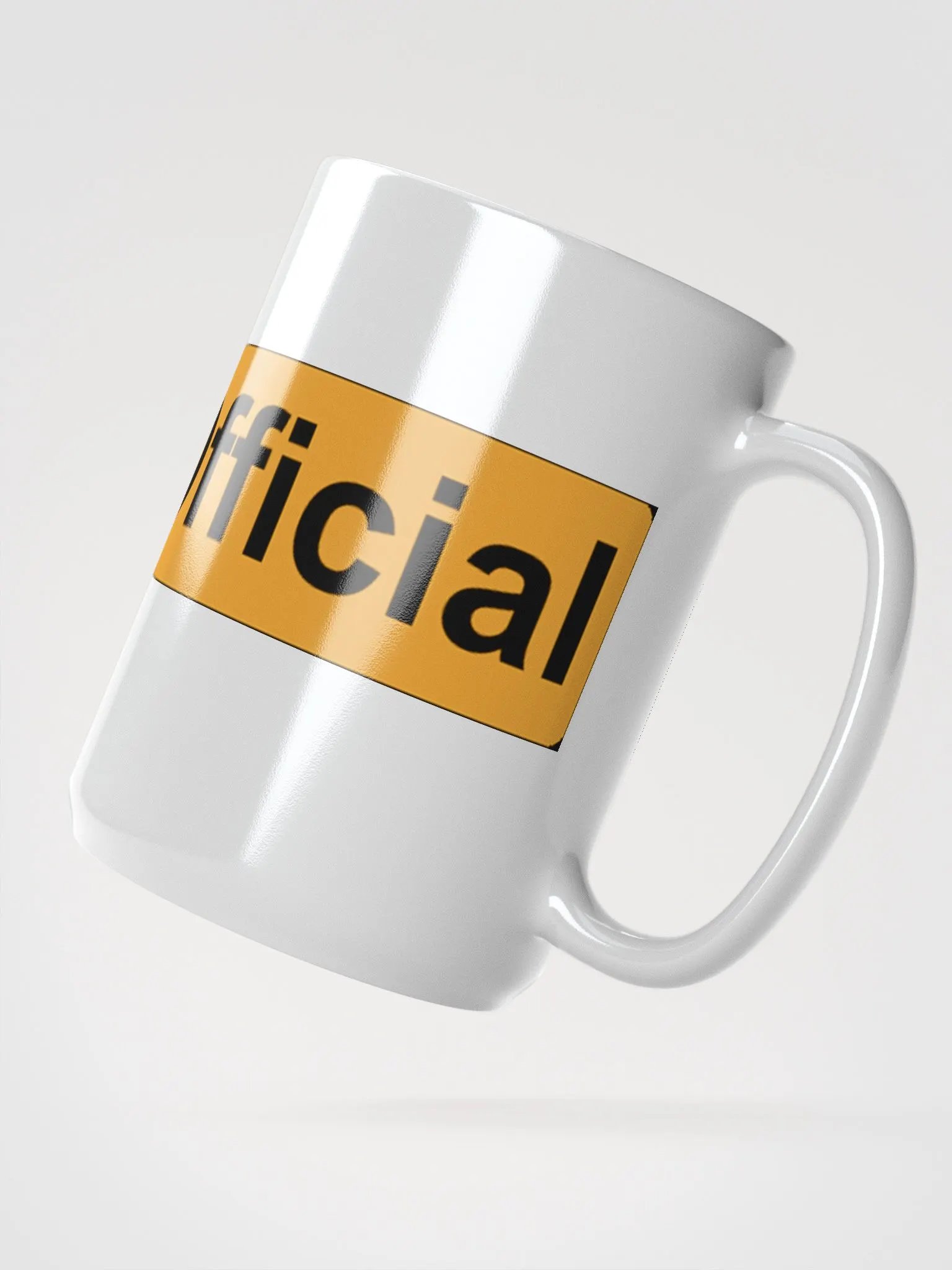 Trychta Official hrnek PH product image (2)