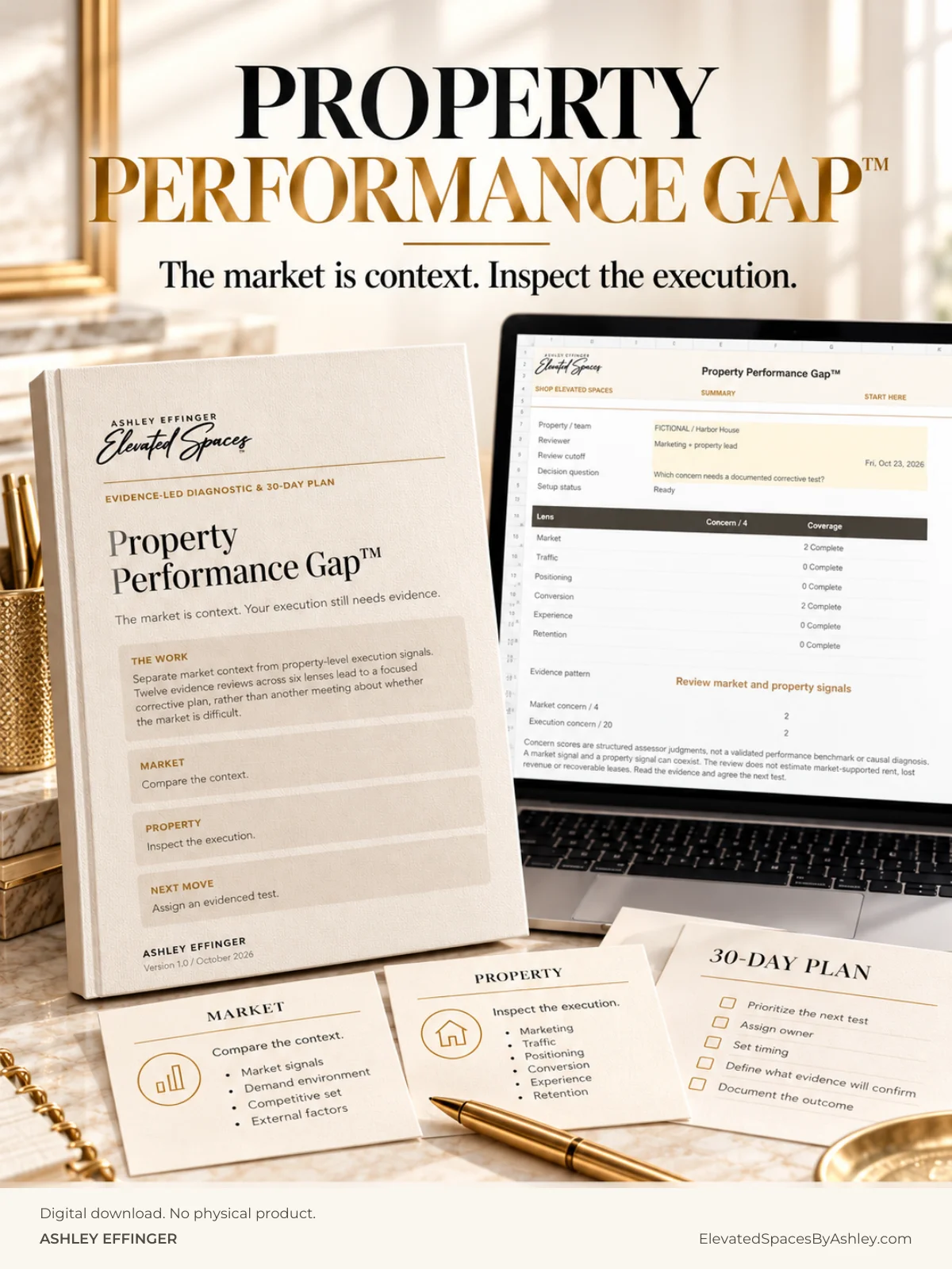 Property Performance Gap™ product image (1)