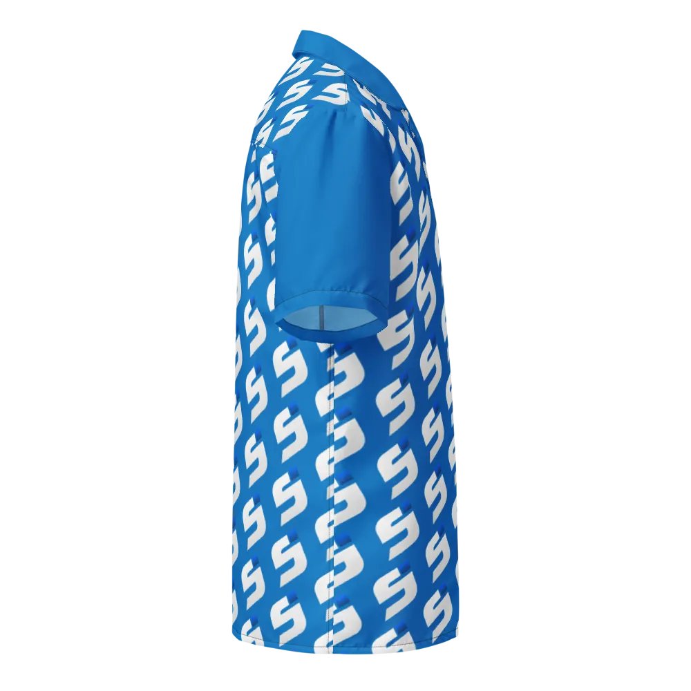 Island Reppin - Hawaiian Shirt product image (10)