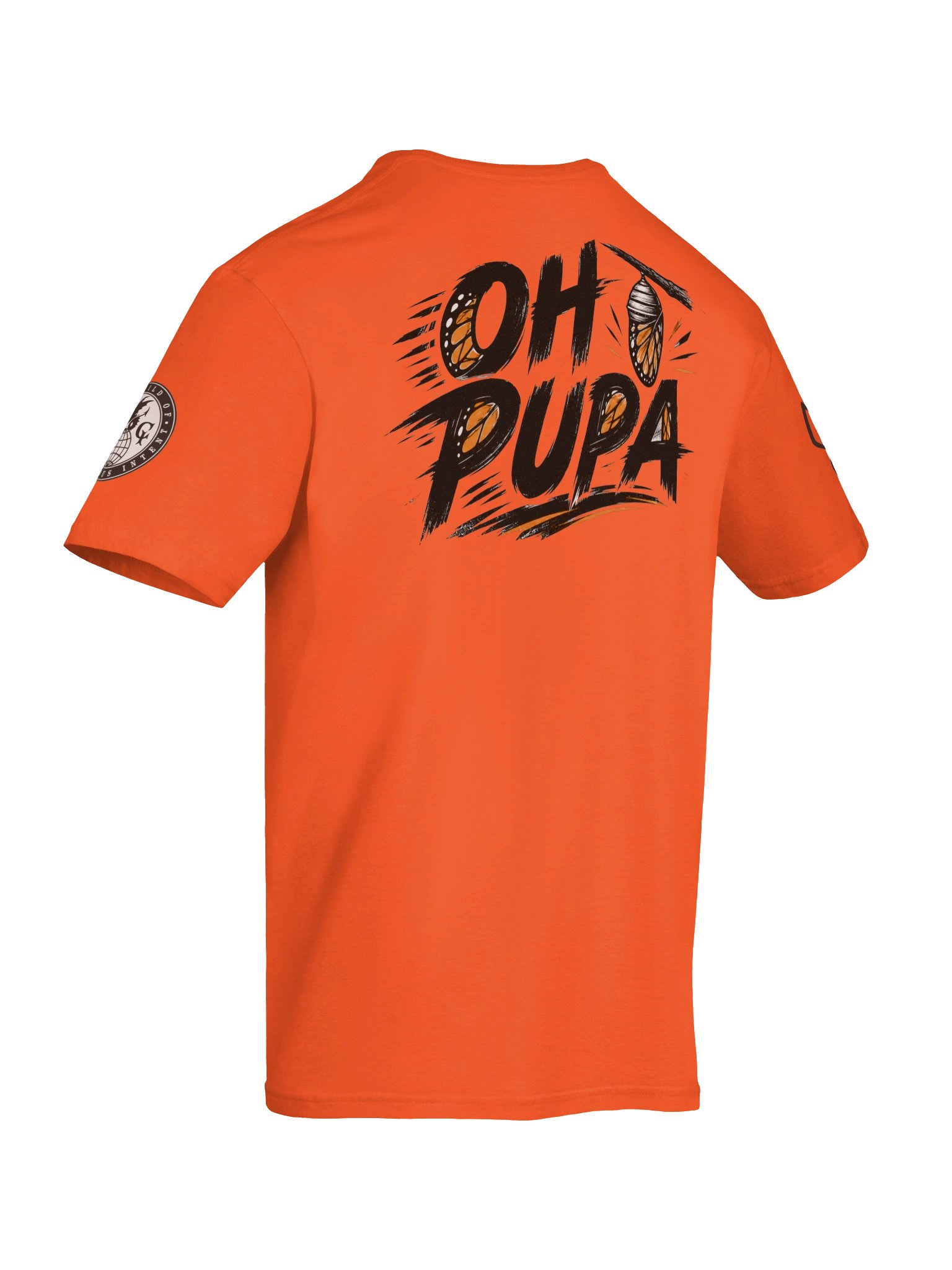 Oh Pupa product image (8)