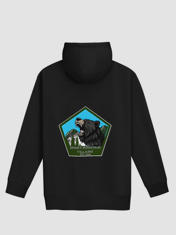 SMV Logo Unisex Hoodie product image (5)