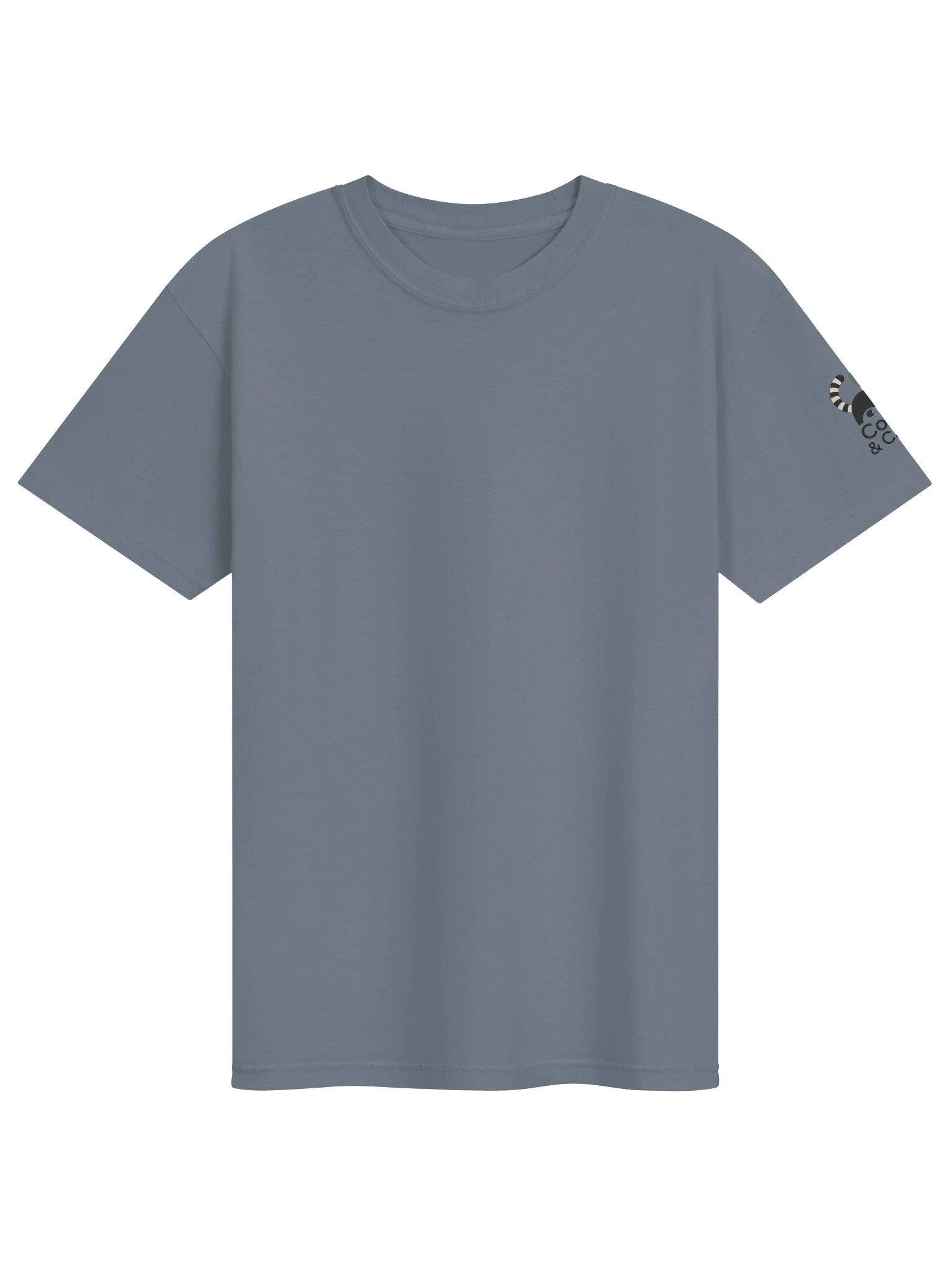 I Love AZ State Parks - Comfort Colors Heavyweight T-shirt. product image (7)