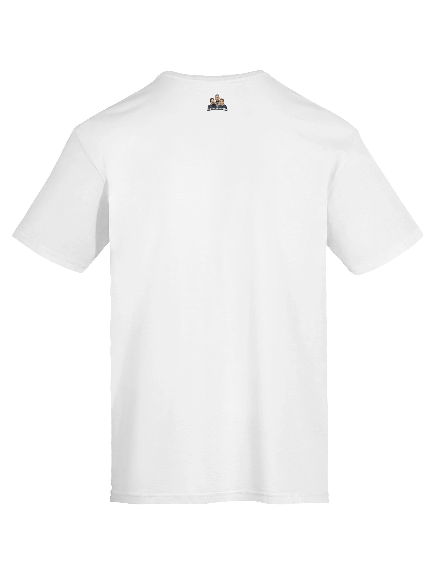 Fucka aldrig med Vietnam (Herr T-shirt) product image (11)