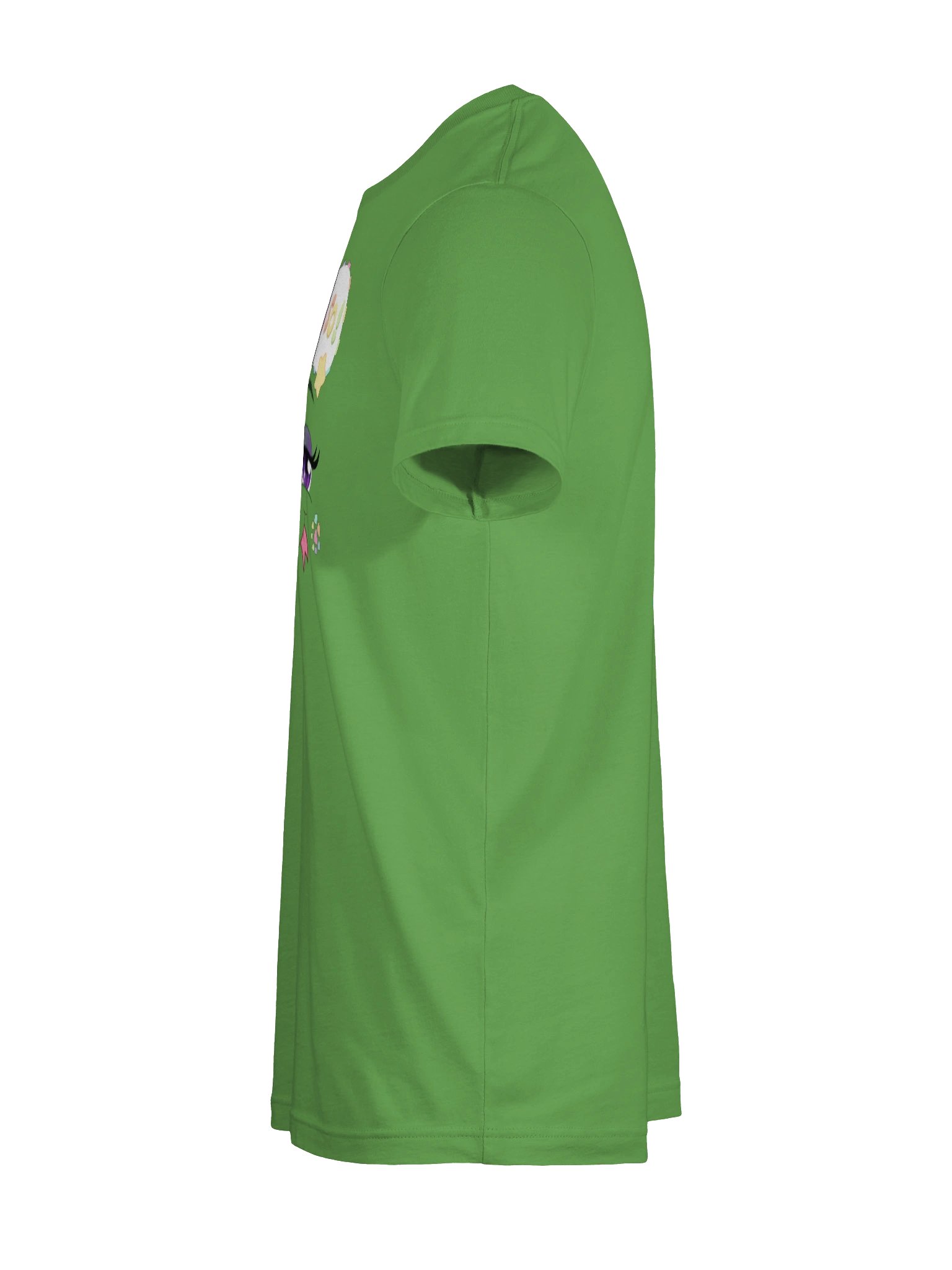I Told You So Tee product image (98)