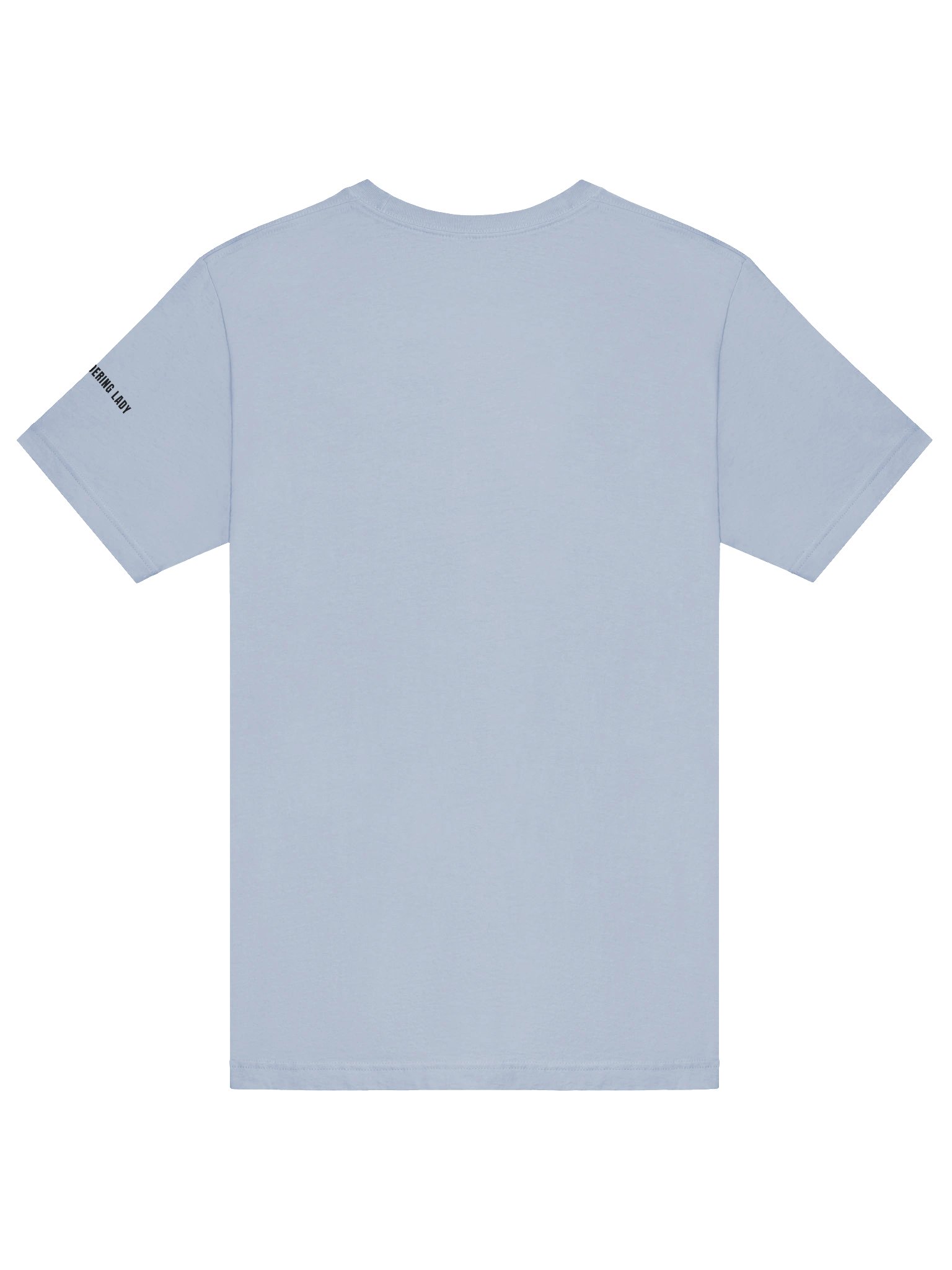 Let the Good Times Roll “JJ” Casual Tee product image (6)