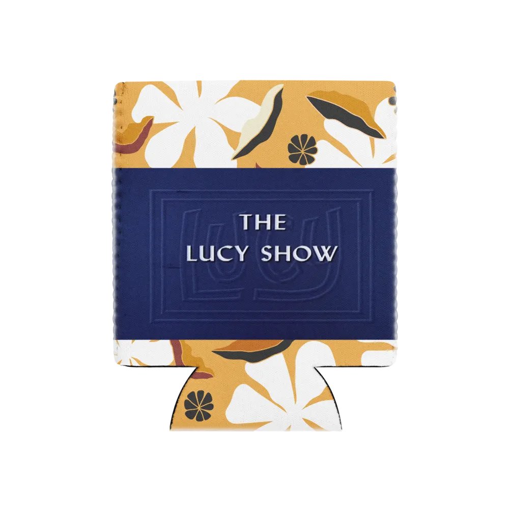 "Turbid" Lucy Can Cooler product image (2)