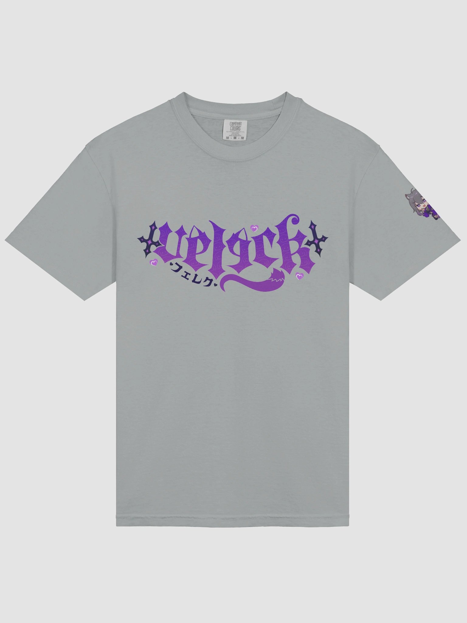 Colour Print Tee product image (9)