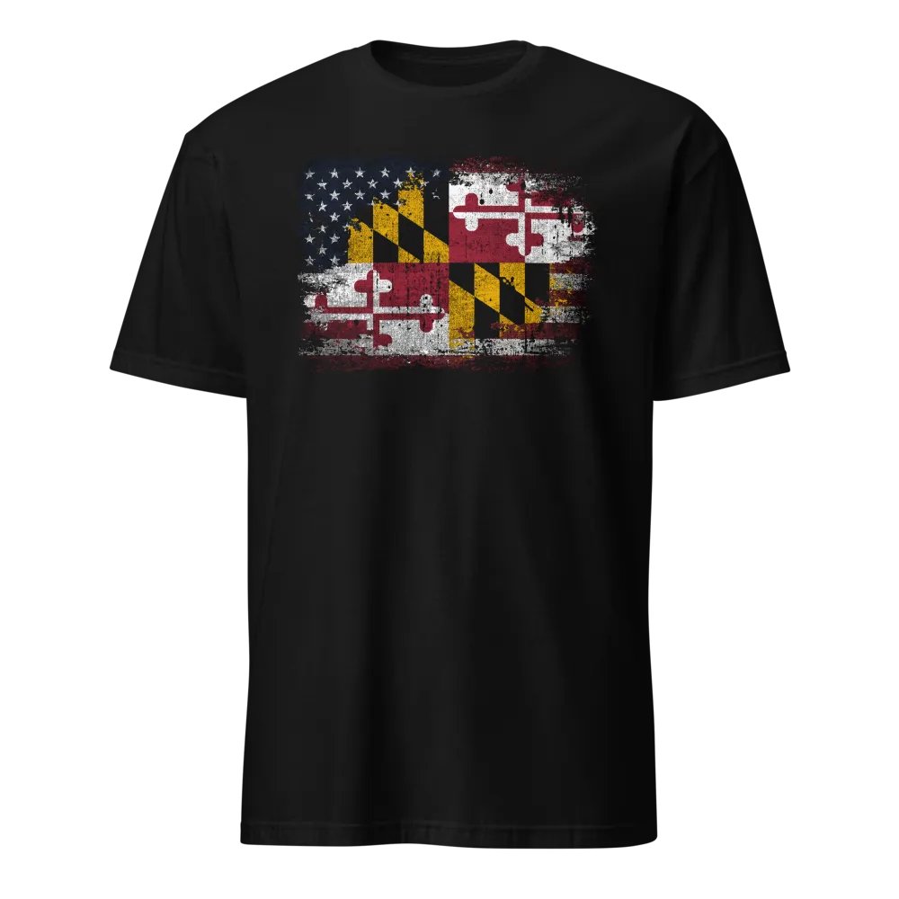 Maryland Flag USA product image (1)