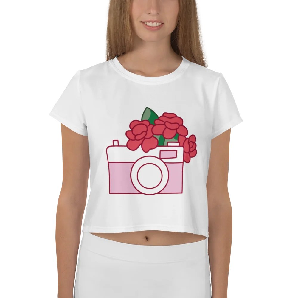 Rose camera T product image (1)