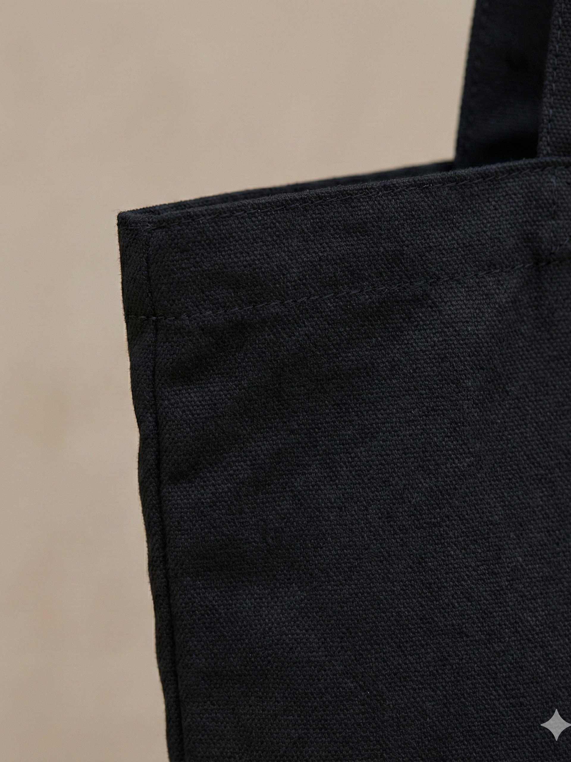 B33 Logo Tote Bag — Brand Essential product image (4)