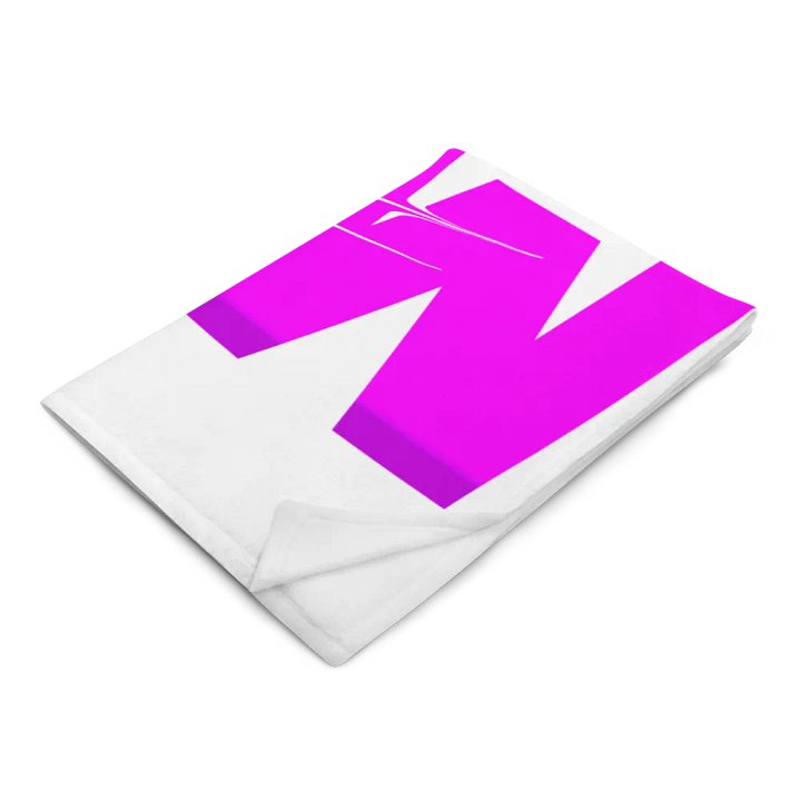 GunsCrew Blanket product image (14)