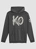 KO Artist Hoodie