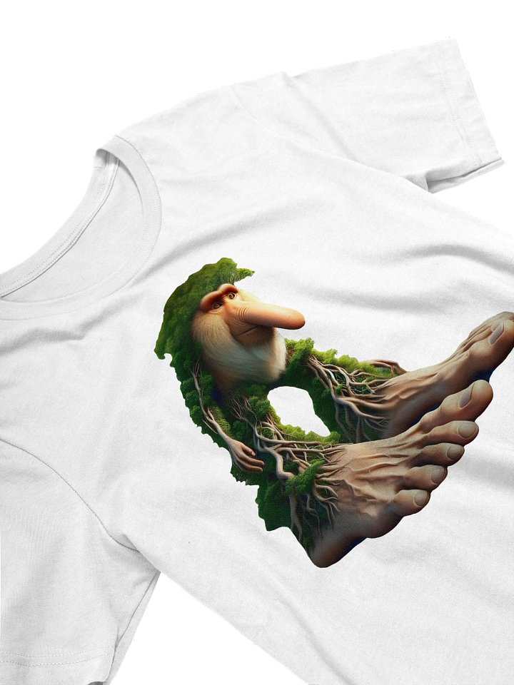 Brr Brr Patapim Tee product image (2)