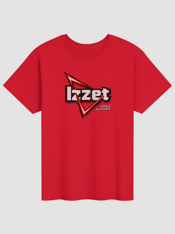 Izzet MTG T-Shirt product image (1)