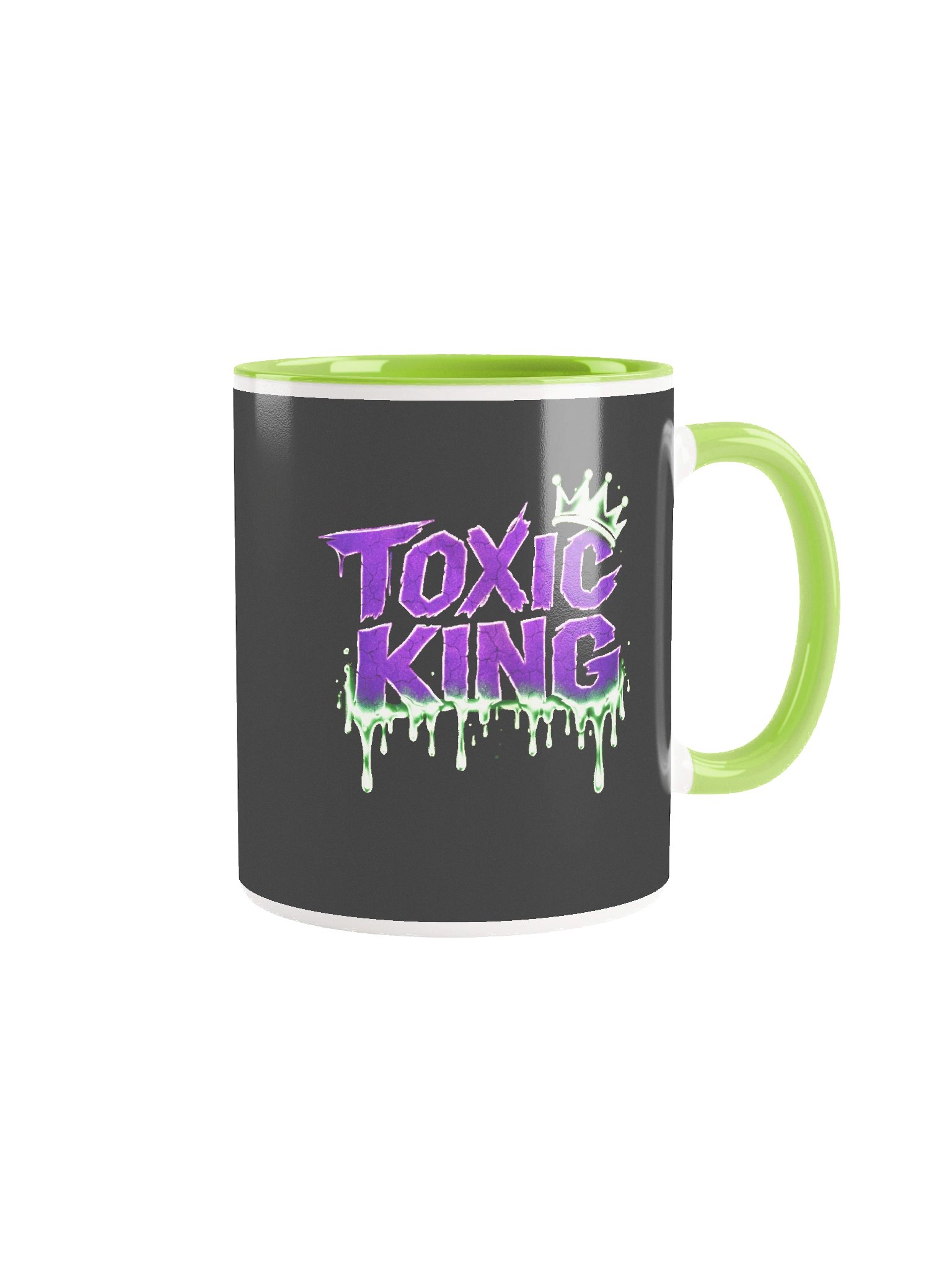 Toxic King Mug product image (2)