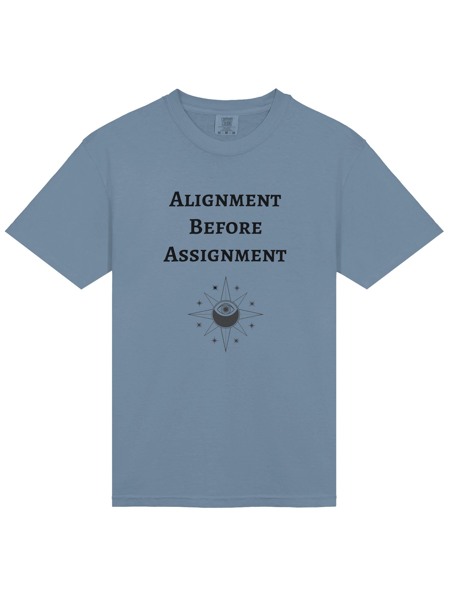 Alignment Before Assignment product image (33)