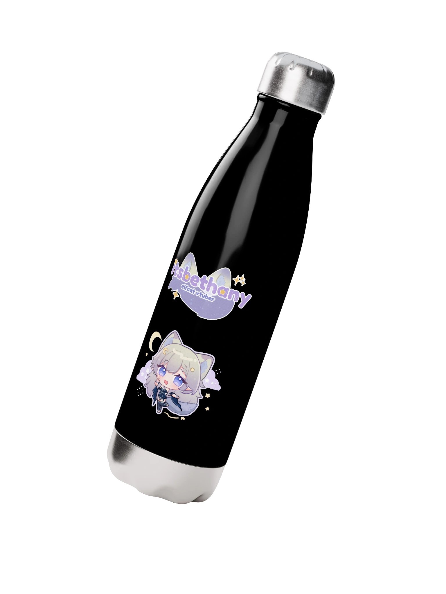 Vtuber Beth Bottle product image (2)