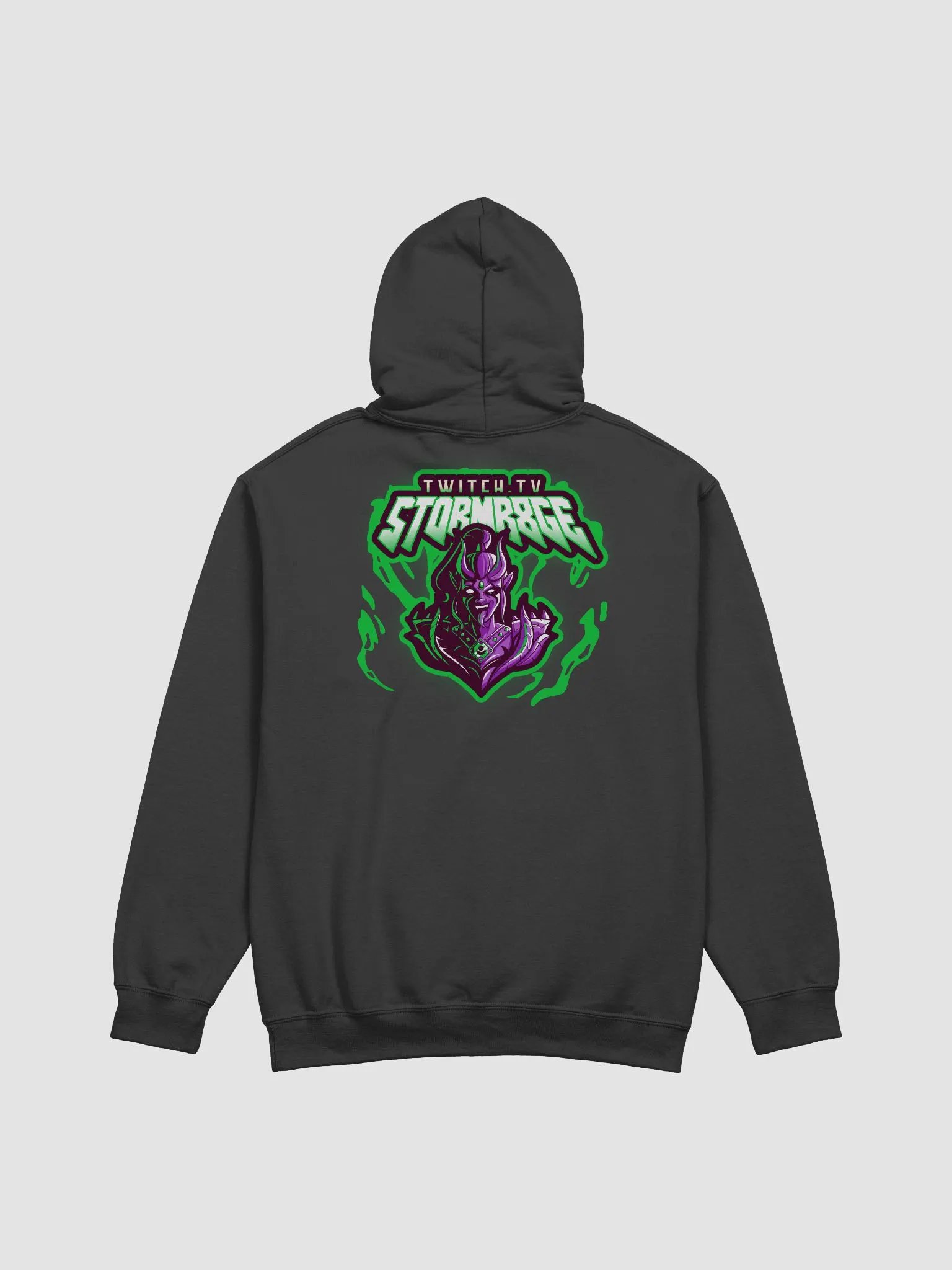 Death St0rm Hoody product image (8)