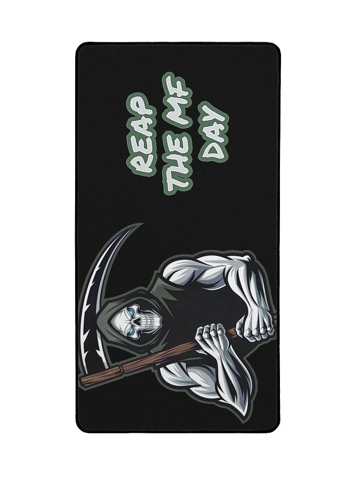 Reaper Desk Mat product image (2)