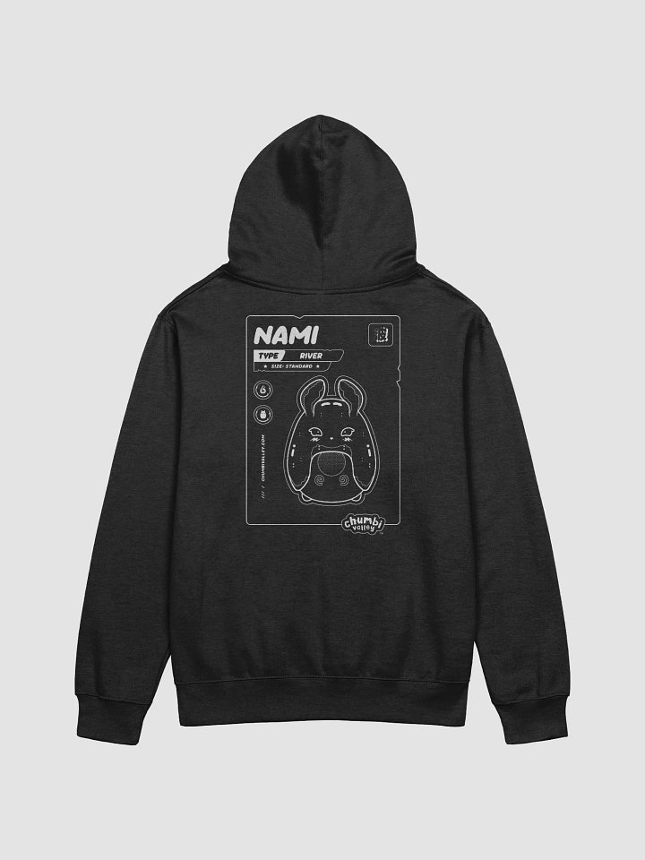 Nami Streetwear Hoodie product image (1)