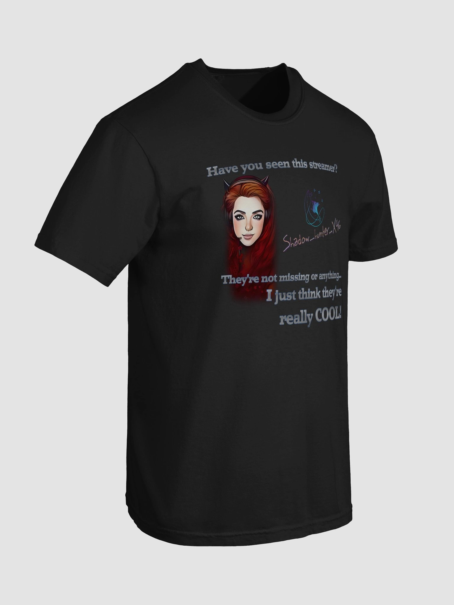 Have you seen this streamer? Tee product image (4)