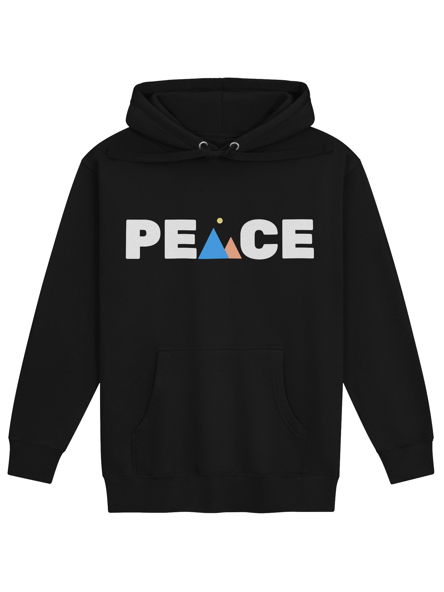 Peace Hoodie product image (13)