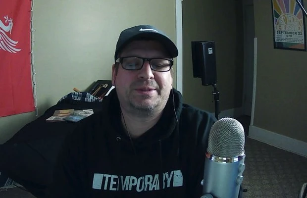 Video thumbnail