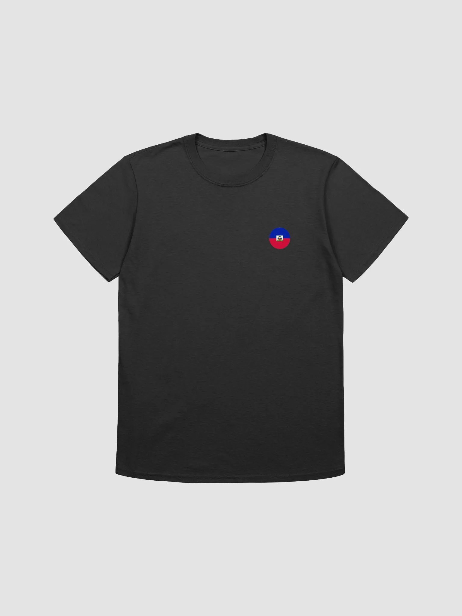 Ayiti T shirt product image (1)