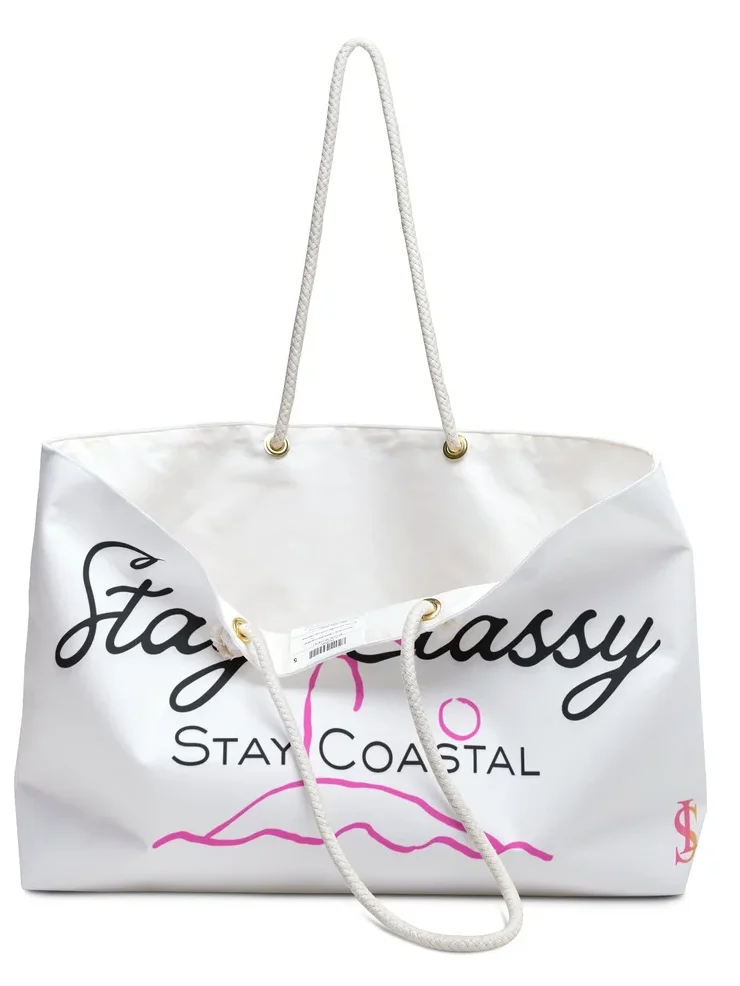 Coastal Weekender Bag product image (3)