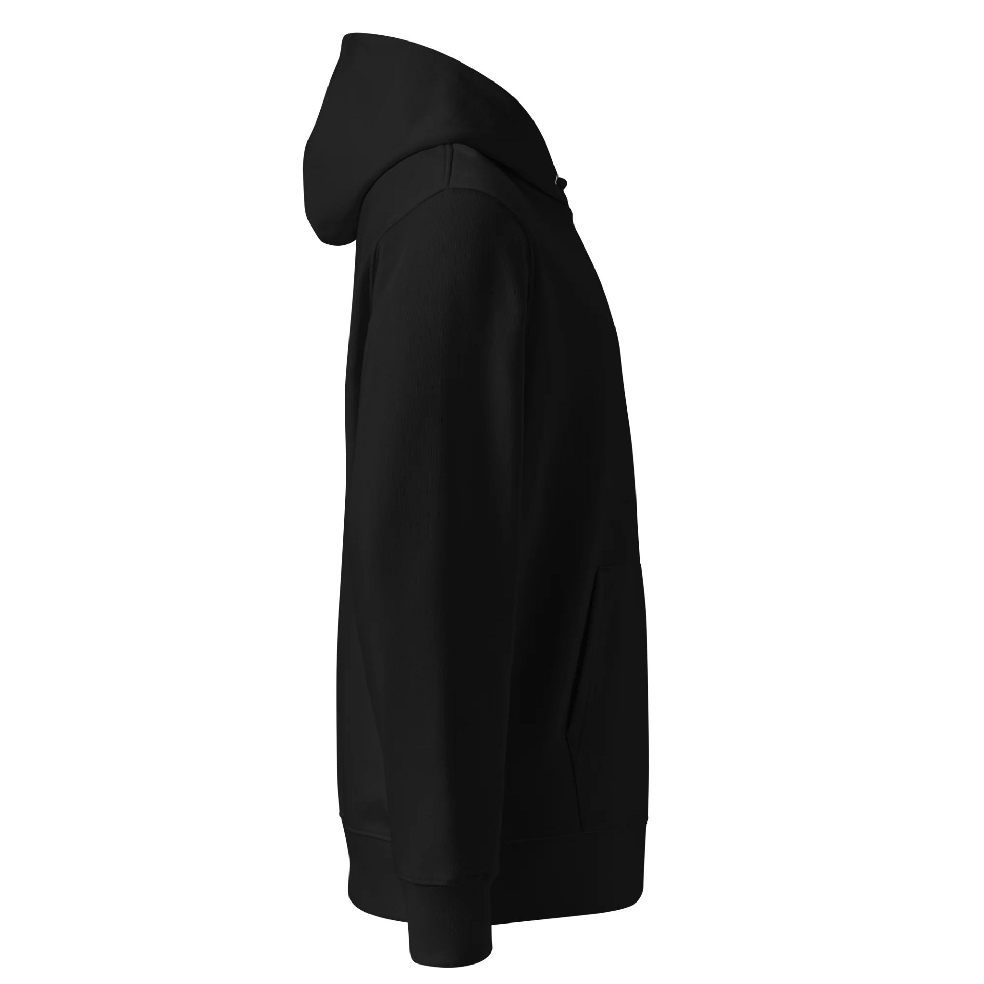 SIGNATURE PREMIUM ORGANIC HOODIE product image (4)