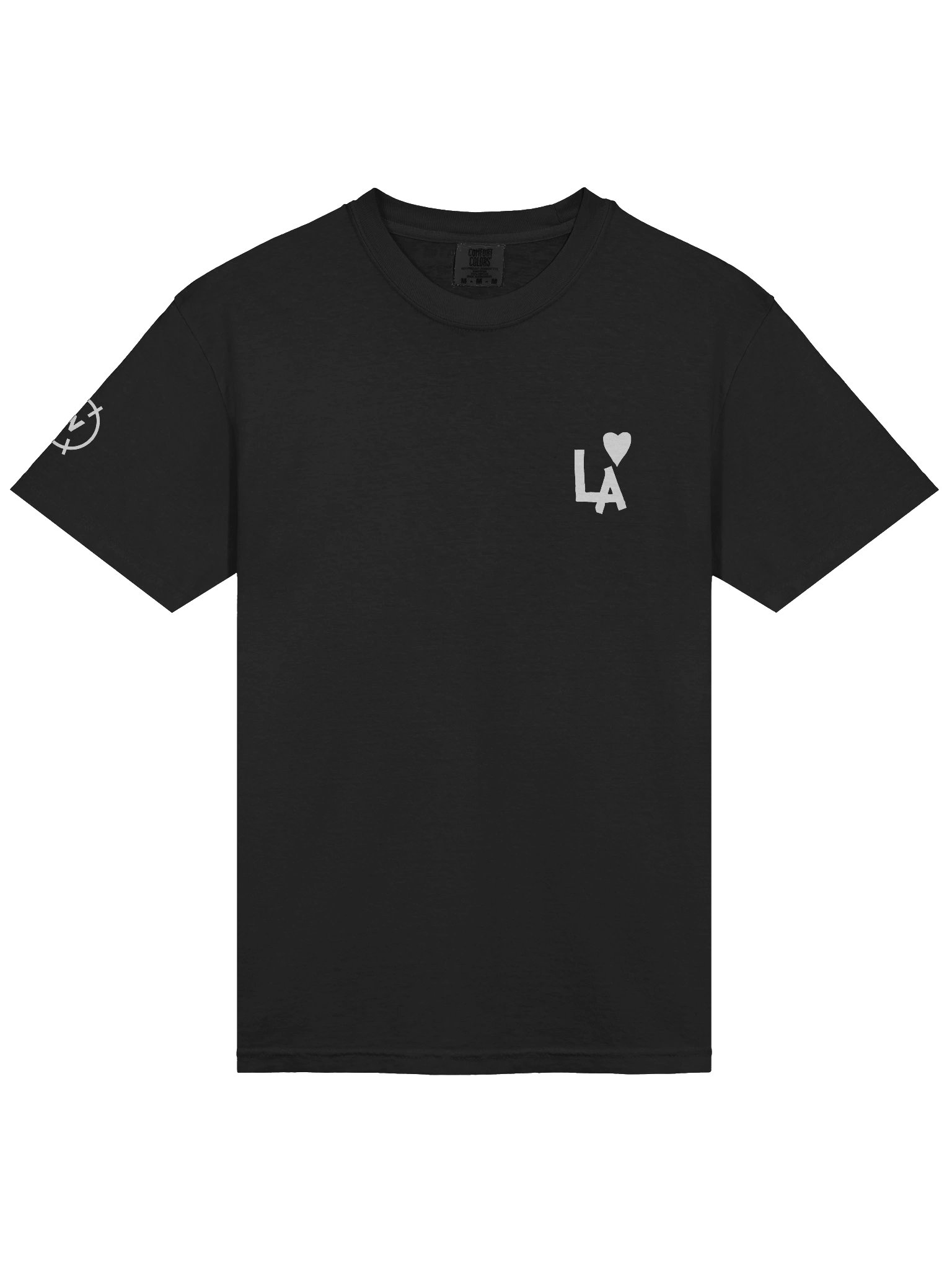 LA Love Tee product image (3)