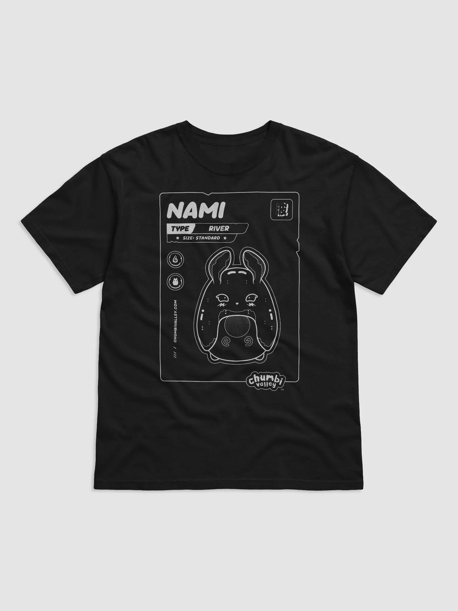 Nami Streetwear Shirt product image (1)