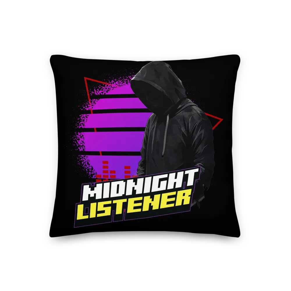 Midnight Listener Official product image (1)
