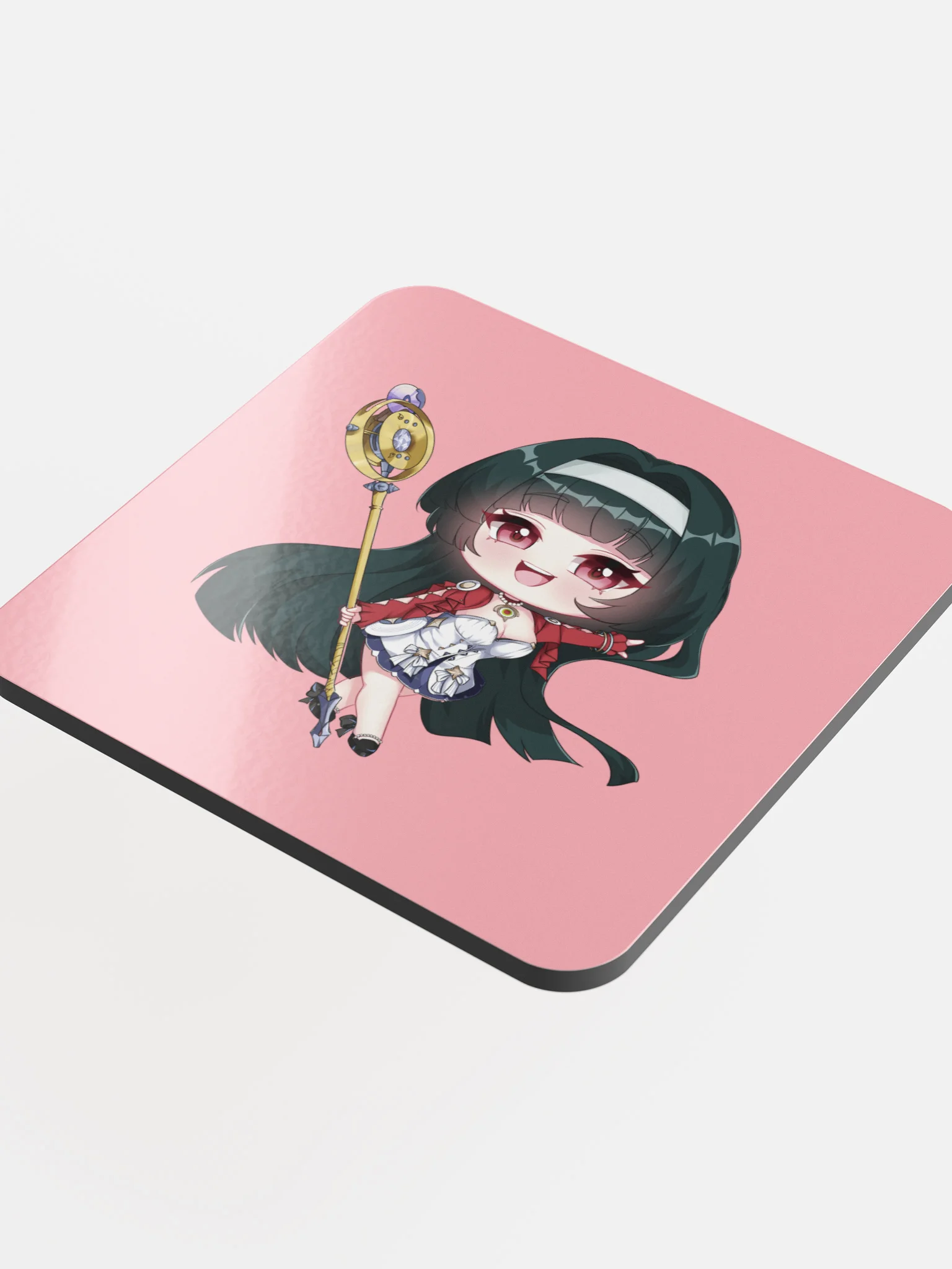 Astra Cork Coaster product image (4)
