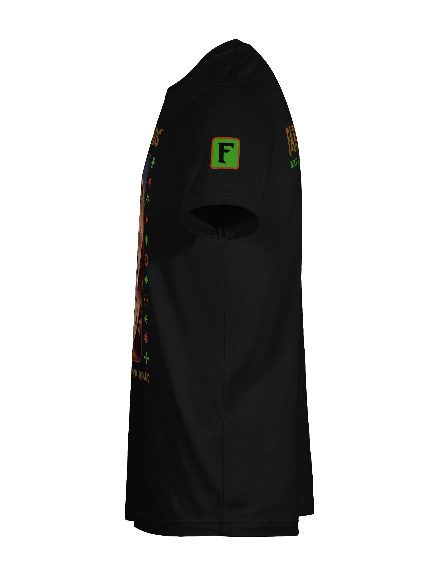 Derek the Android Goat product image (8)